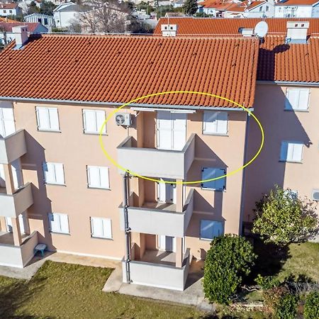 Splendido Appartement Baška Buitenkant foto
