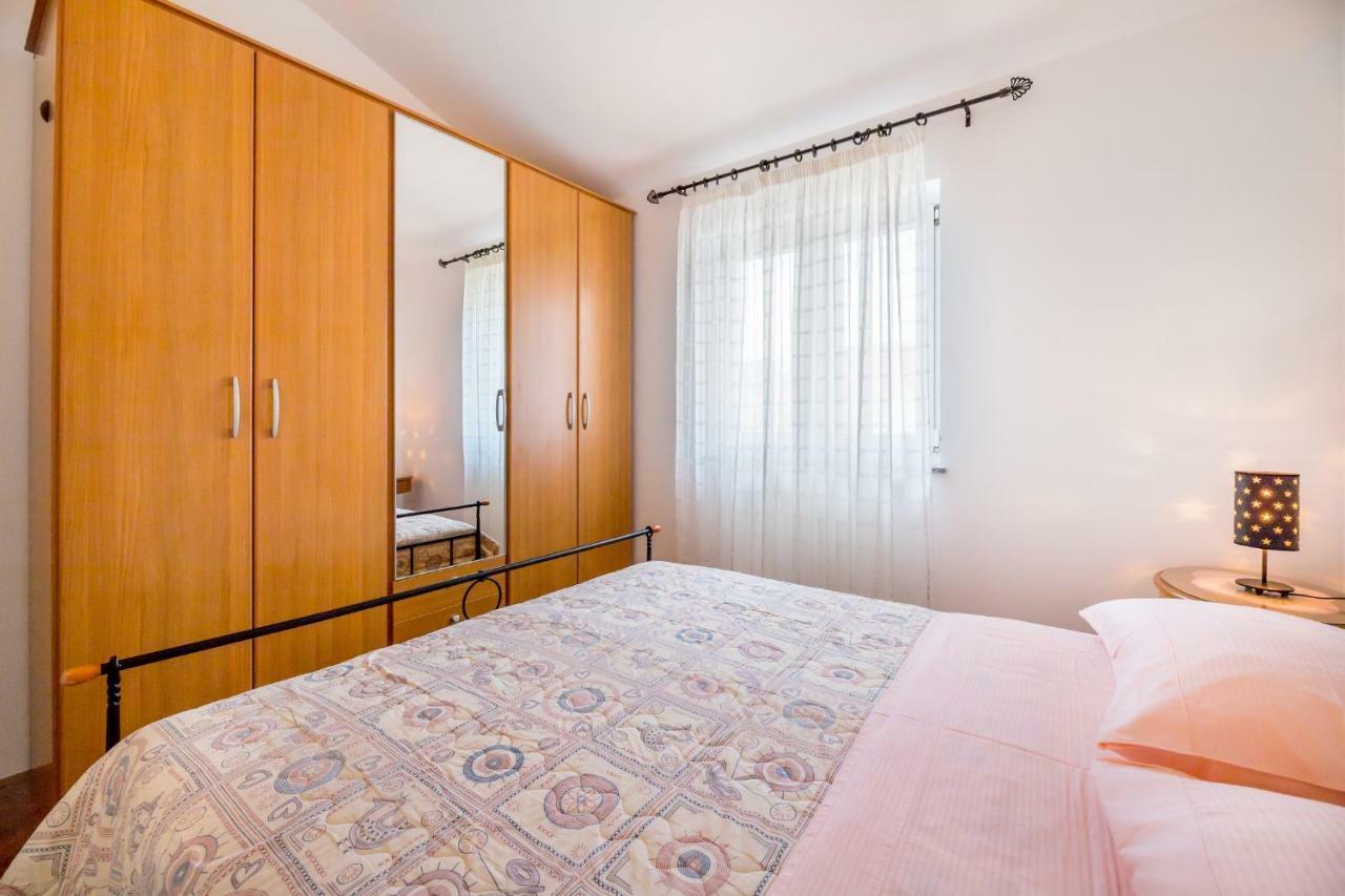 Splendido Appartement Baška Buitenkant foto