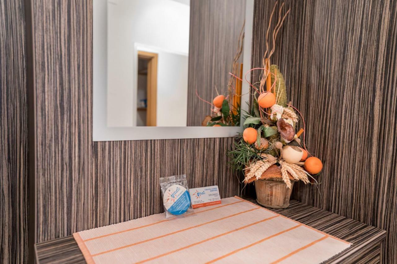 Splendido Appartement Baška Buitenkant foto
