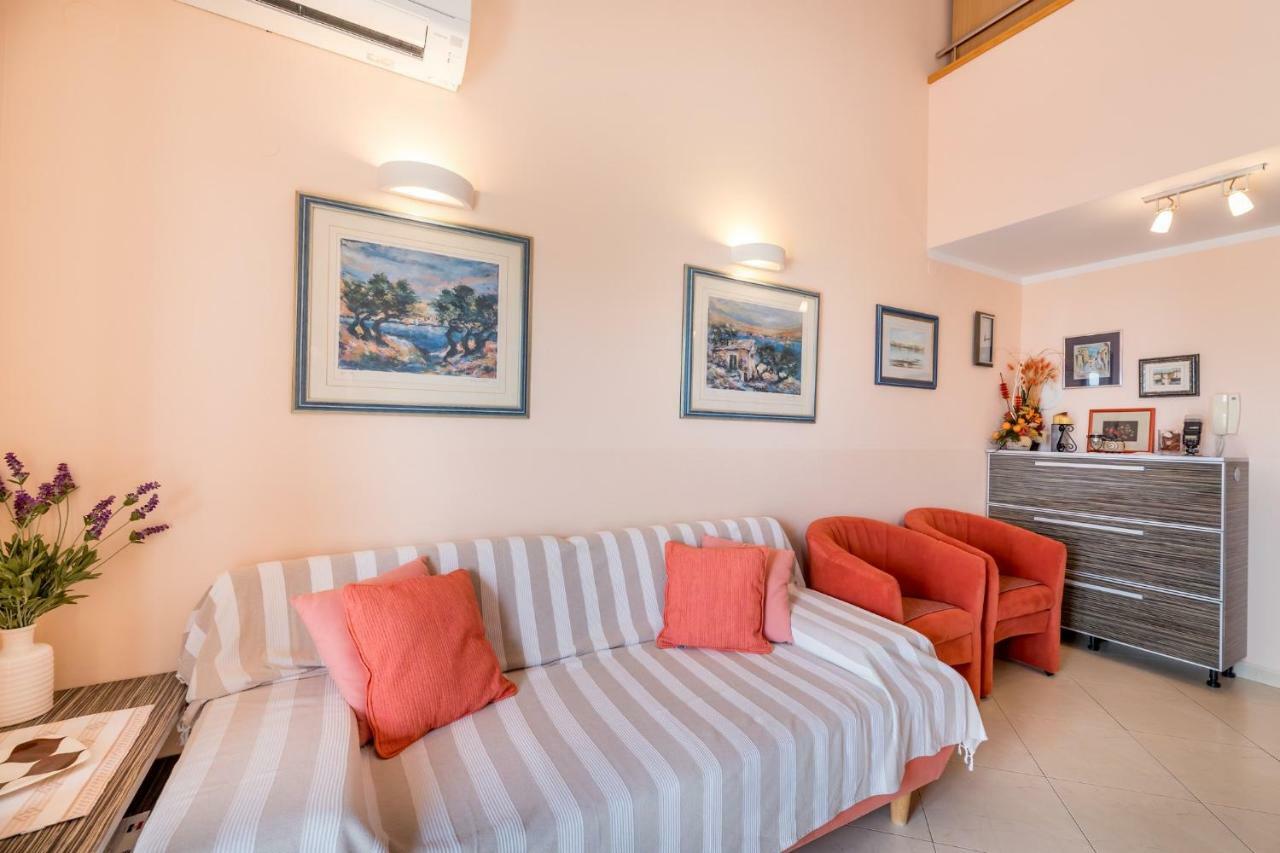 Splendido Appartement Baška Buitenkant foto
